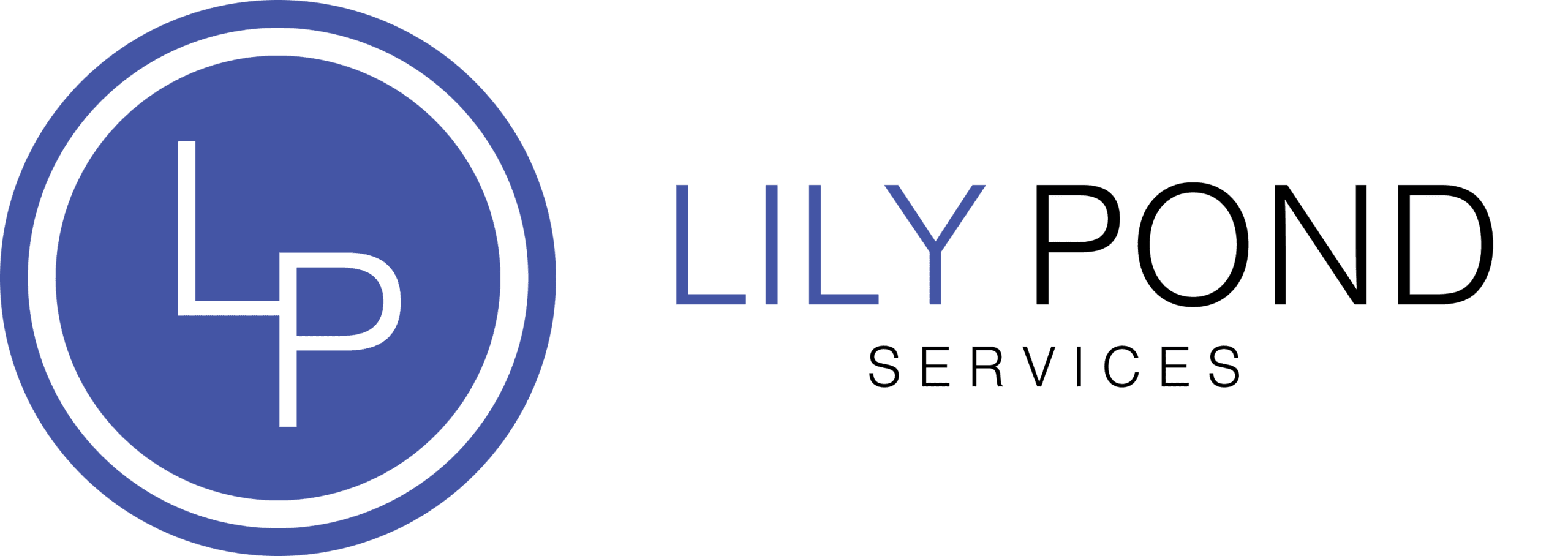 Lily Pond Services