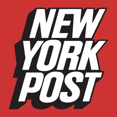 New York Post Logo