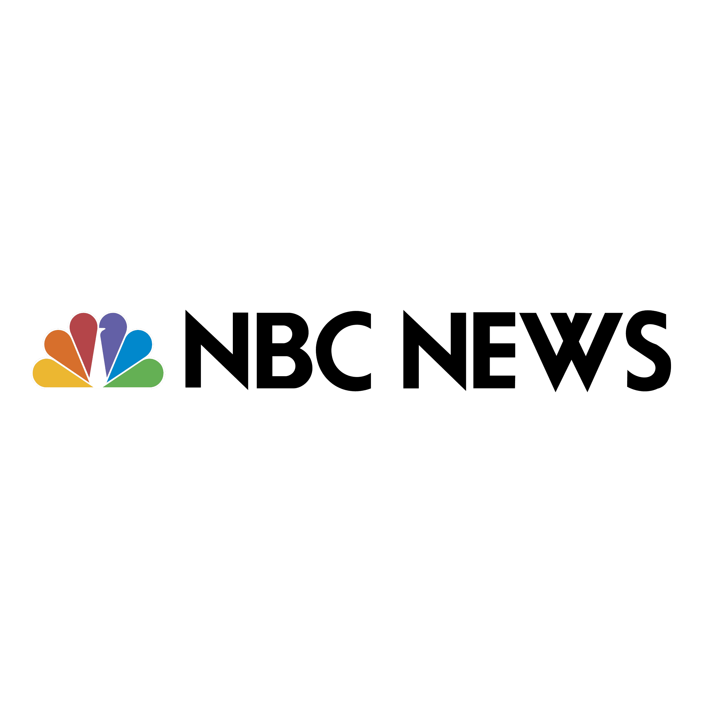 NBC News Logo